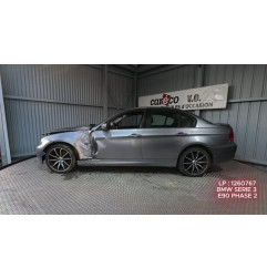 Condenseur de clim BMW SERIE 3 E90 Photo n°8