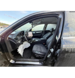 Anti brouillard gauche (feux) MERCEDES CLASSE C 204 Photo n°18