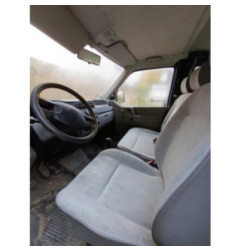 Feu arriere principal droit (feux) VOLKSWAGEN TRANSPORTER 4