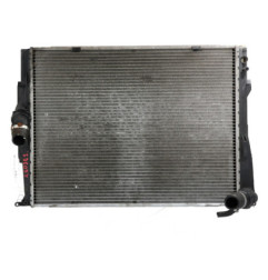 Radiateur eau BMW SERIE 3 E90 Photo n°1