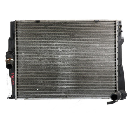 Radiateur eau BMW SERIE 3 E90 Photo n°1