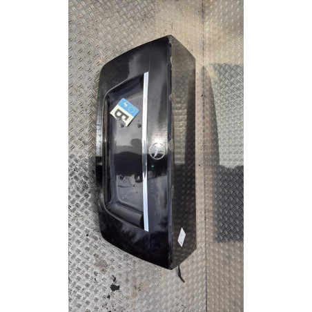 Malle/Hayon arriere MERCEDES CLASSE C 204 Photo n°1