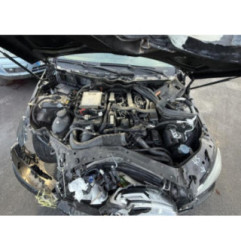 Malle/Hayon arriere MERCEDES CLASSE C 204 Photo n°12