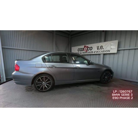 Pare boue arriere gauche BMW SERIE 3 E90