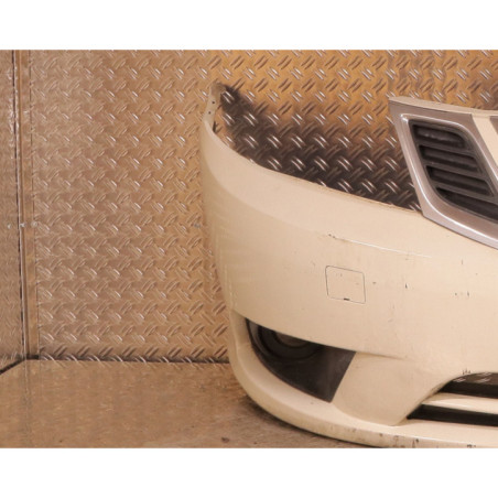 Pare choc avant SAAB 9.3 2