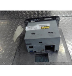 Autoradio d'origine MERCEDES CLASSE C 204 Photo n°5