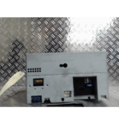 Autoradio d'origine MERCEDES CLASSE C 204 Photo n°6