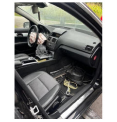 Autoradio d'origine MERCEDES CLASSE C 204 Photo n°7