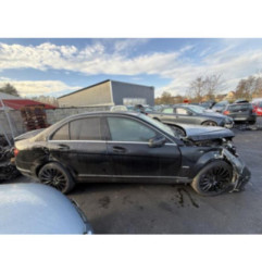 Autoradio d'origine MERCEDES CLASSE C 204 Photo n°17