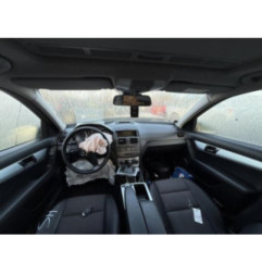 Autoradio d'origine MERCEDES CLASSE C 204 Photo n°19