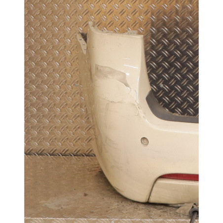 Pare choc arriere SAAB 9.3 2