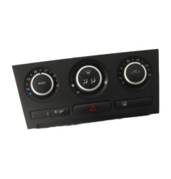 Commande chauffage SAAB 9.3 2 Photo n°1