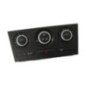 Commande chauffage SAAB 9.3 2