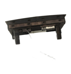 Commande chauffage SAAB 9.3 2