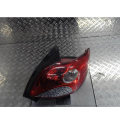Feu arriere principal droit (feux) PEUGEOT 206+ Photo n°1