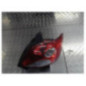 Feu arriere principal droit (feux) PEUGEOT 206+