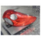 Feu arriere principal droit (feux) PEUGEOT 206+