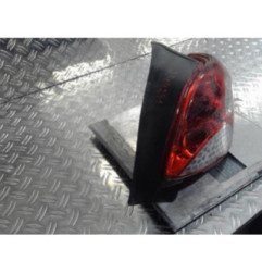 Feu arriere principal droit (feux) PEUGEOT 206+ Photo n°3