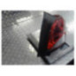 Feu arriere principal droit (feux) PEUGEOT 206+