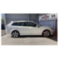 Siege avant gauche SAAB 9.3 2