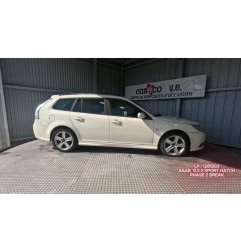 Vase d'expansion SAAB 9.3 2 Photo n°8