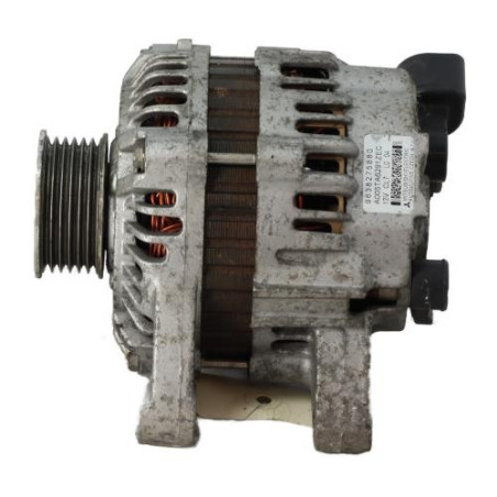 Alternateur PEUGEOT 206+