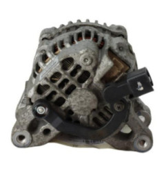 Alternateur PEUGEOT 206+ Photo n°3