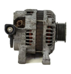 Alternateur PEUGEOT 206+ Photo n°4