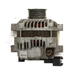 Alternateur PEUGEOT 206+ Photo n°5