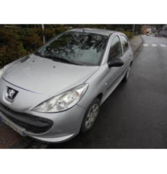 Alternateur PEUGEOT 206+ Photo n°7