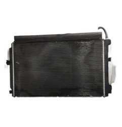 Radiateur eau VOLKSWAGEN PASSAT 7