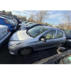 Alternateur PEUGEOT 206+ Photo n°14