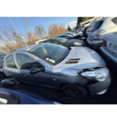 Alternateur PEUGEOT 206+ Photo n°15