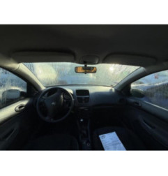 Alternateur PEUGEOT 206+ Photo n°17