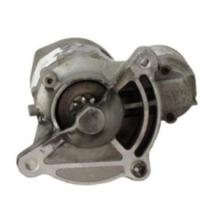 Demarreur PEUGEOT 206+ Photo n°1