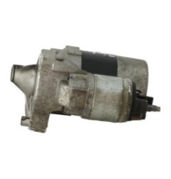 Demarreur PEUGEOT 206+