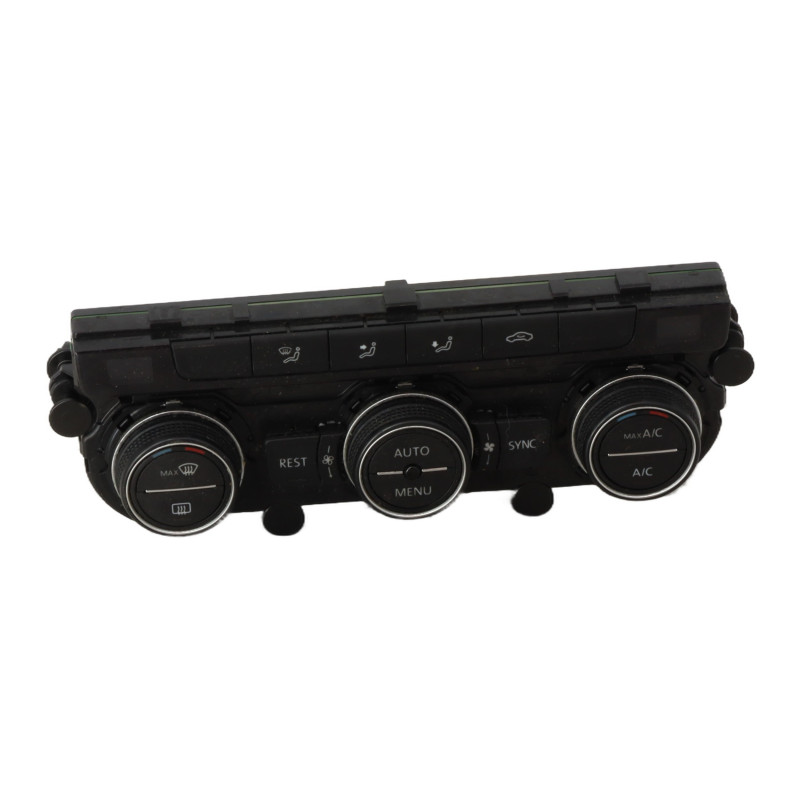 Commande chauffage VOLKSWAGEN PASSAT 7