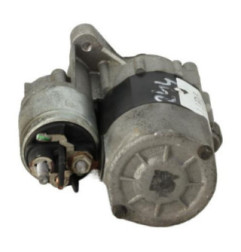 Demarreur PEUGEOT 206+ Photo n°3