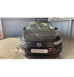Commande chauffage VOLKSWAGEN PASSAT 7 Photo n°18