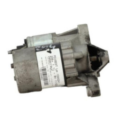 Demarreur PEUGEOT 206+ Photo n°4