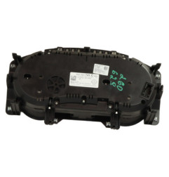 Compteur VOLKSWAGEN PASSAT 7 Photo n°6