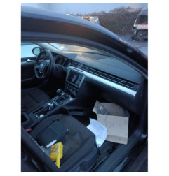 Compteur VOLKSWAGEN PASSAT 7 Photo n°16
