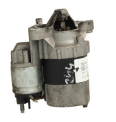 Demarreur PEUGEOT 206+ Photo n°5