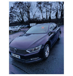 Ecran GPS VOLKSWAGEN PASSAT 7 Photo n°17