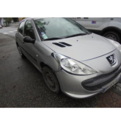 Demarreur PEUGEOT 206+ Photo n°6