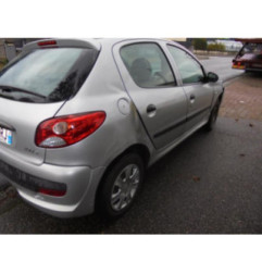 Demarreur PEUGEOT 206+ Photo n°10