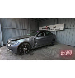 Boite de vitesses BMW SERIE 3 E90 Photo n°7