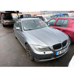 Train arriere complet BMW SERIE 3 E90 Photo n°12