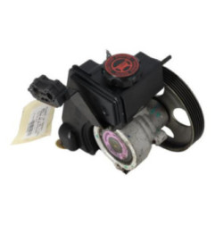 Pompe de direction PEUGEOT 206+ Photo n°8