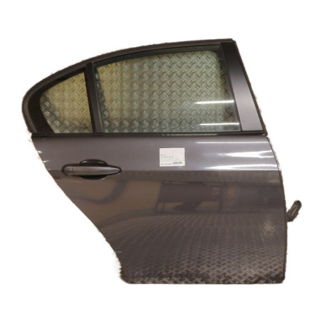Porte arriere droit BMW SERIE 3 E90 Photo n°1